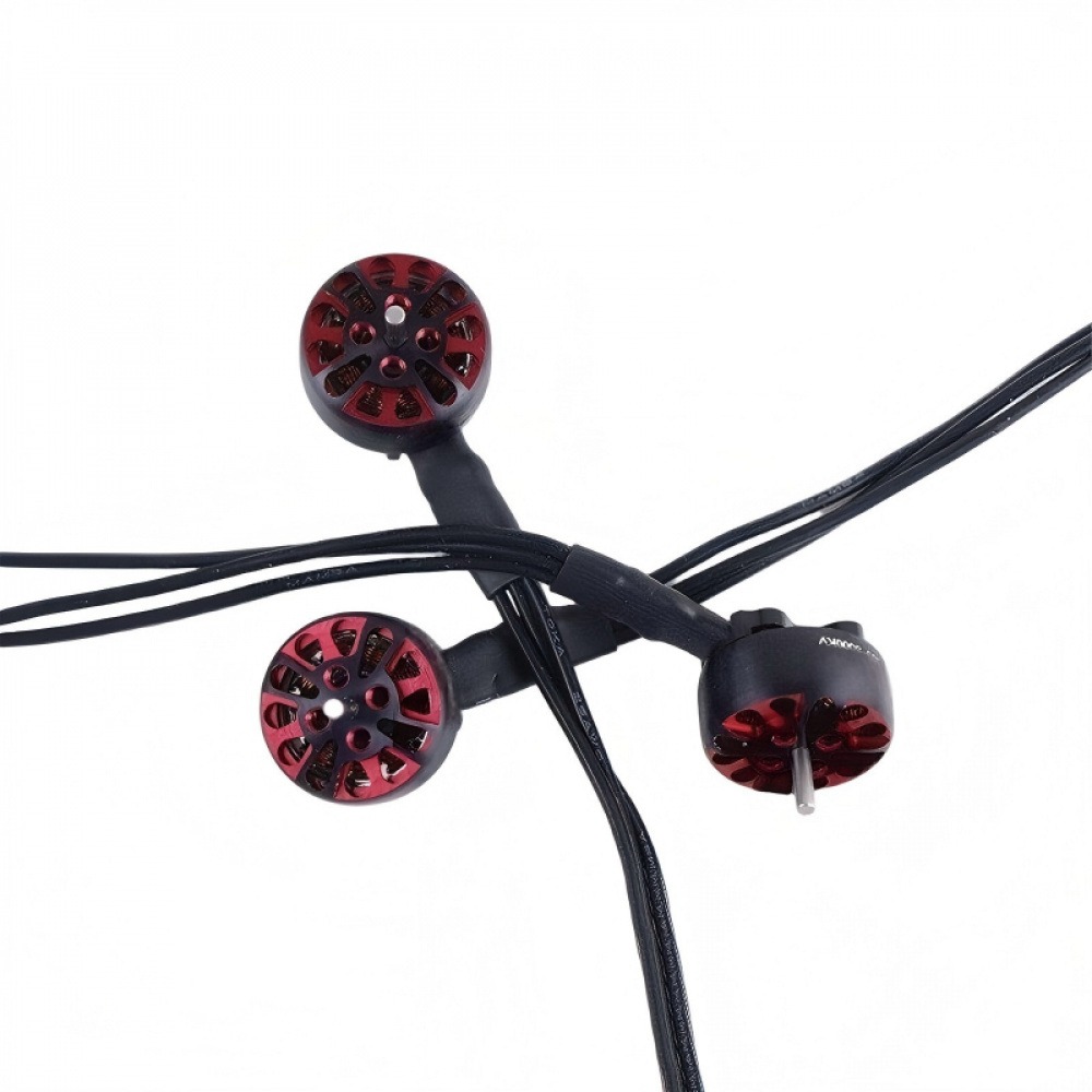 Fpv Drone Quadcopter - 1103 Mini FPV Brushless Drone Motor