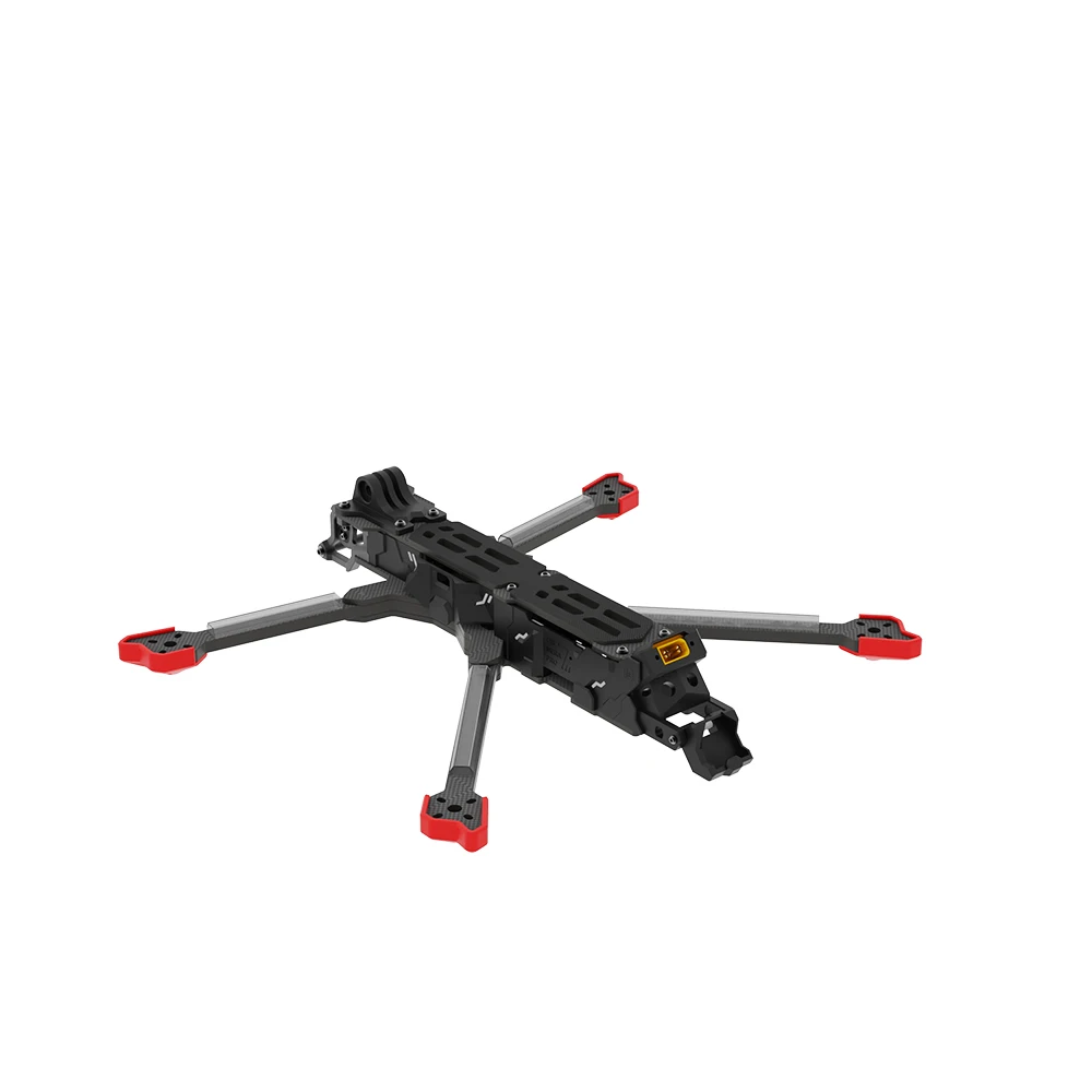 Fpv Drone Frame - Chimera7 Pro V2 FPV Dr-one Frame