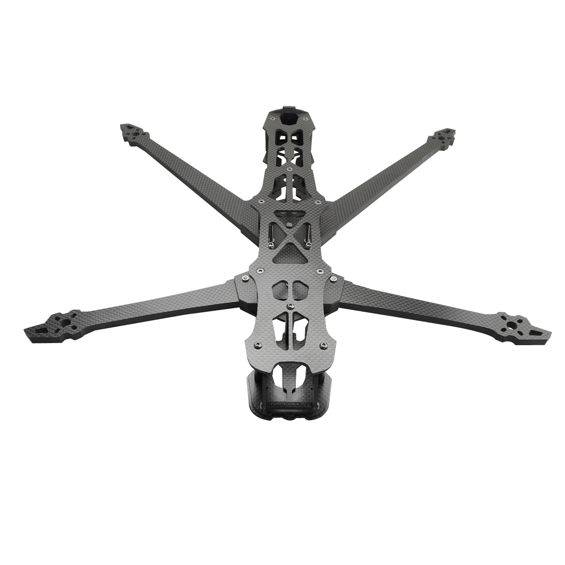 GK-V3 15inch 680mm FPV Drone F - Fpv Drone Quadcopter 评论和价格