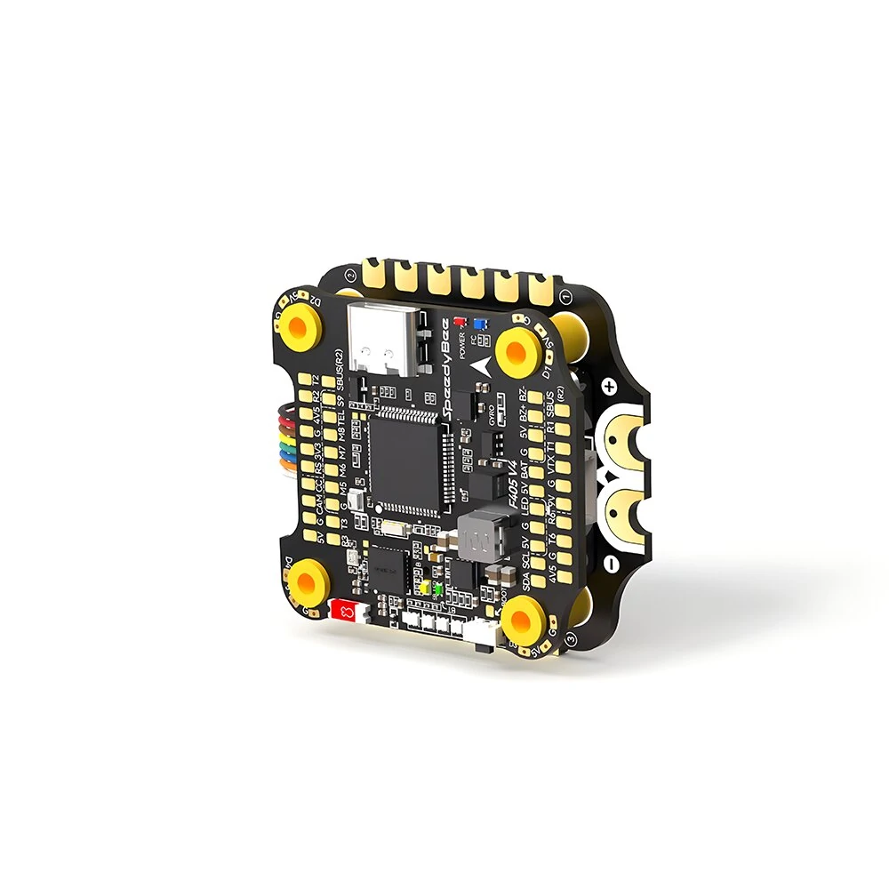 SpeedyBee F405 V4 F4 Flight Co - Fpv Drone Esc 评论和价格