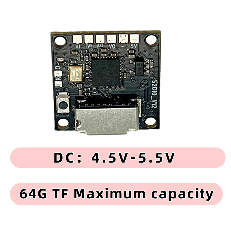 SLONWAKE MINI DVR Recording Mo - Fpv Drone Receiver 评论和价格