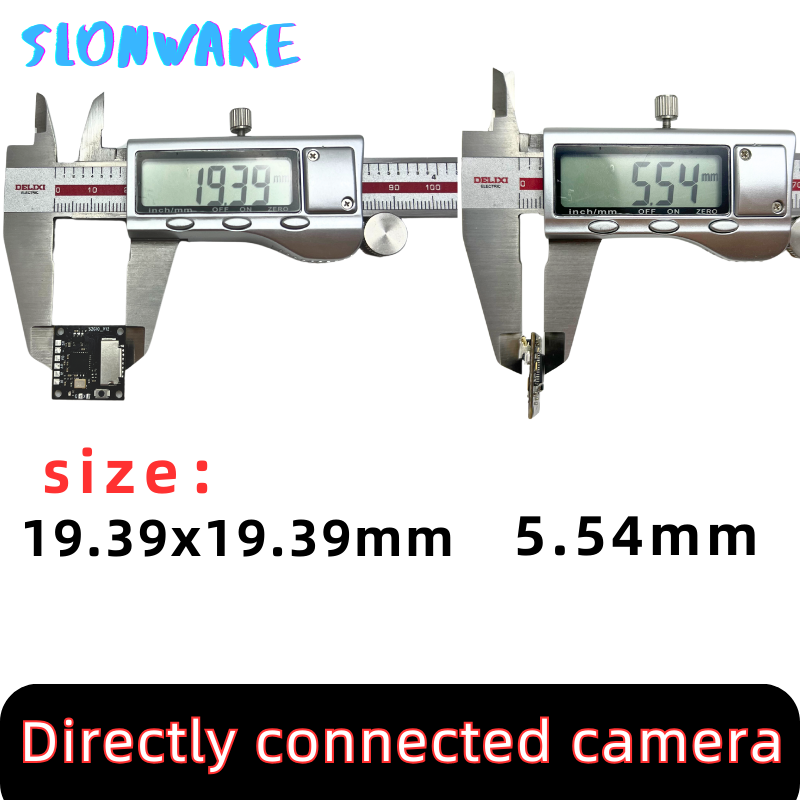 SLONWAKE MINI DVR Recording Mo - Fpv Drone Receiver 评论和价格