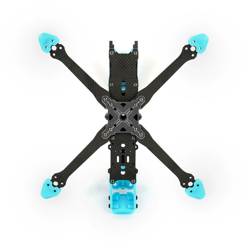 MACH-MANTA V2 5 Inch Carbon Fi - Fpv Drone Quadcopter 评论和价格