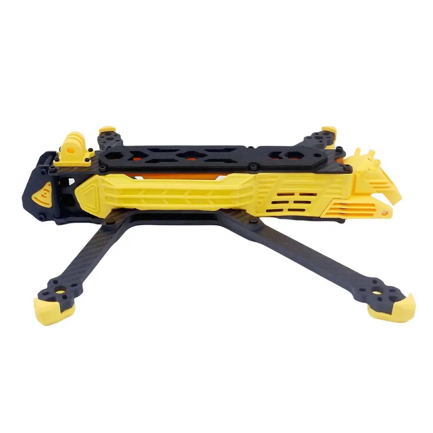 Erdog 7inch 8-9-10 inch O4 Fra - Fpv Drone Quadcopter 评论和价格