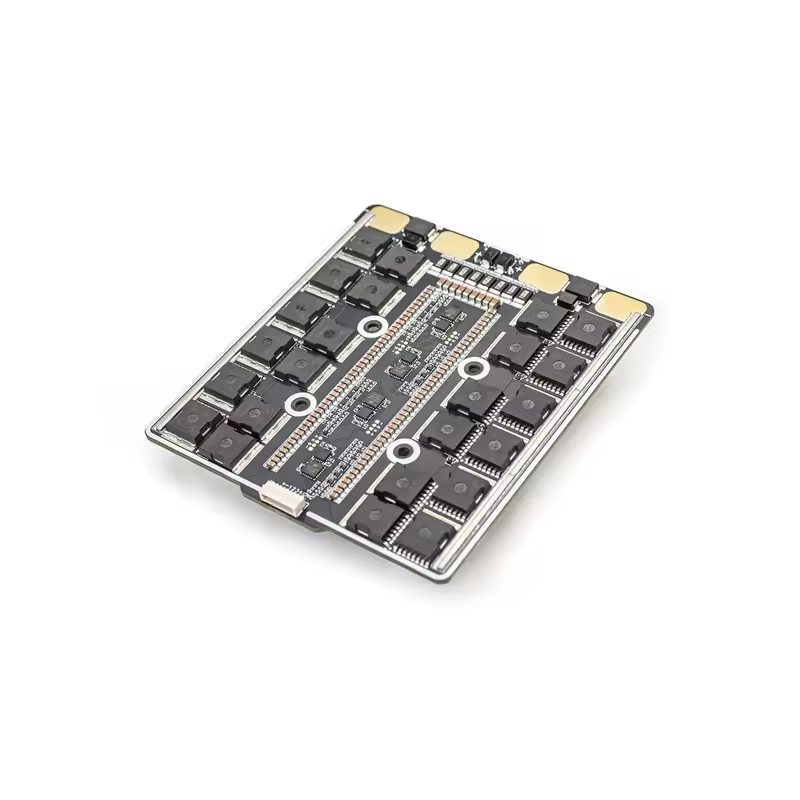 Vortex 8S 100A 4-in-1 ESC BLS  - Fpv Drone Esc 评论和价格