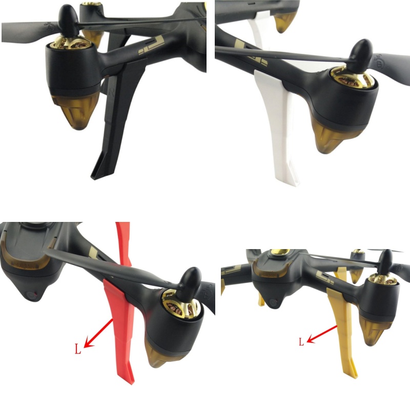 Hubsan H501S H501C X4 Upgraded - Fpv Drone Quadcopter 评论和价格