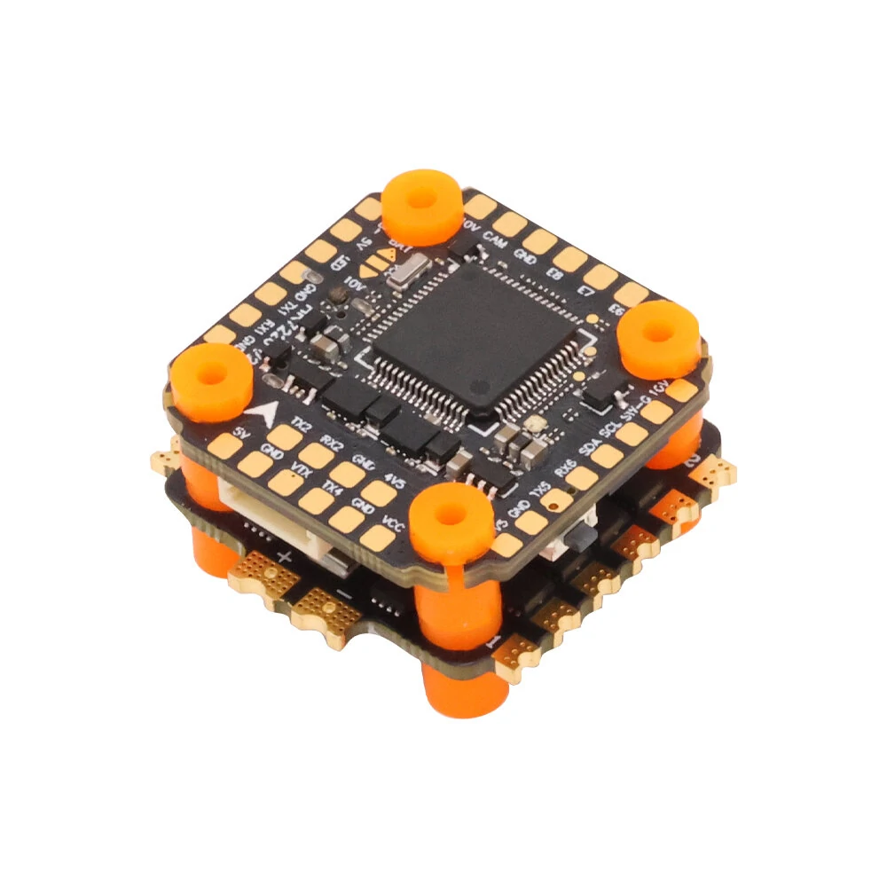 20x20mm HAKRC 35A Mini F7 DJI  - Fpv Drone Esc 评论和价格