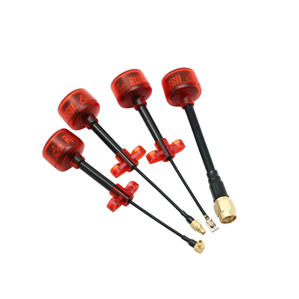 Rush Cherry FPV 5.8G Antenna L - Fpv Drone Receiver 评论和价格