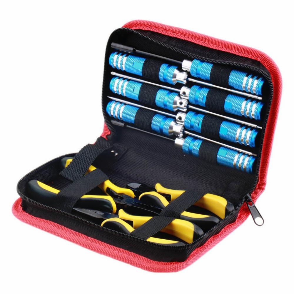 10-piece 1.5mm 2.0mm 2.5mm 3.0 - Fpv Drone Tool Kit 评论和价格