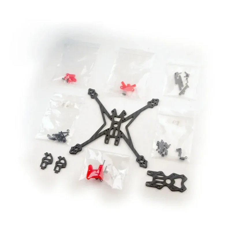 HappyModel Crux35 High Definit - Fpv Drone Tool Kit 评论和价格