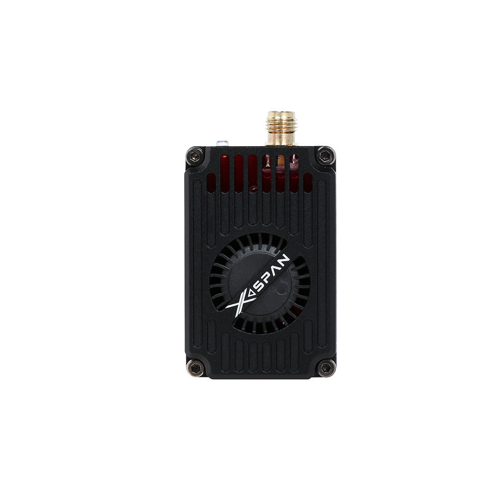 Rushfpv Rush FPV XSPAN 3.1G-3. - Fpv Drone Vtx 评论和价格