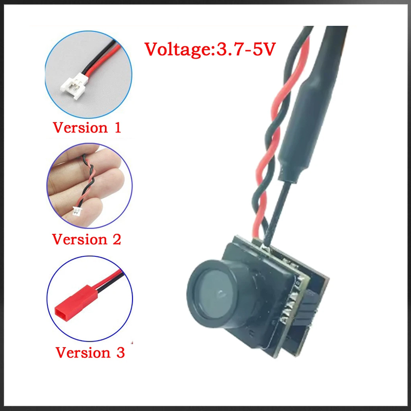 SLONWAKE FPV 25mW power simula - Fpv Drone Receiver 评论和价格