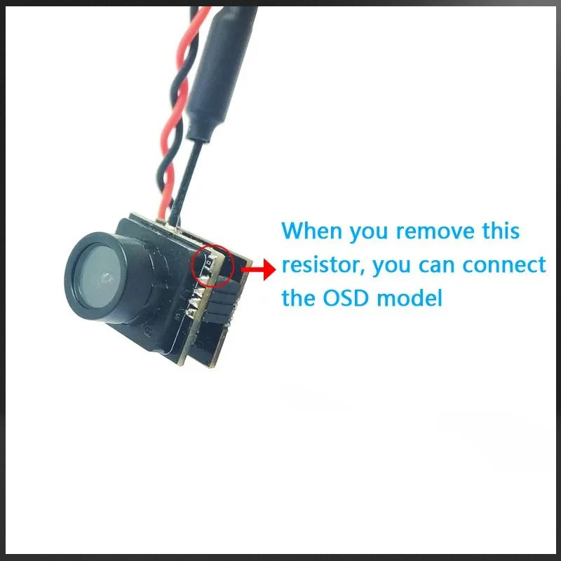 SLONWAKE FPV 25mW power simula - Fpv Drone Receiver 评论和价格