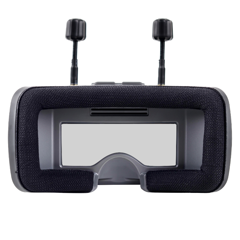VR200 3.5 inch FPV Goggles  5. - Fpv Drone Goggles 评论和价格