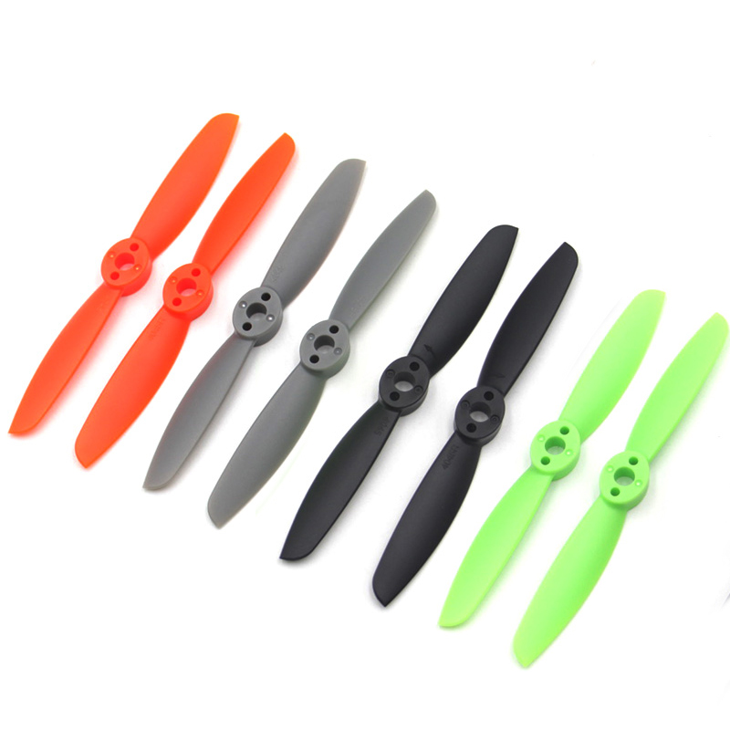 1 Pair 4045 4inch 4X4.5 Propel - Fpv Drone Quadcopter 评论和价格