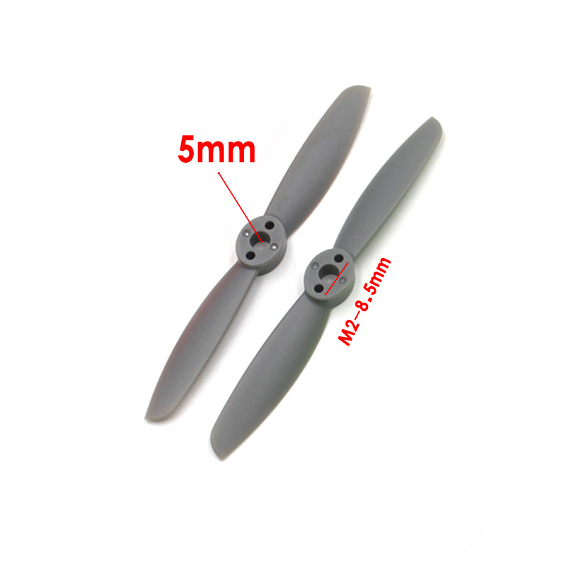 1 Pair 4045 4inch 4X4.5 Propel - Fpv Drone Quadcopter 评论和价格
