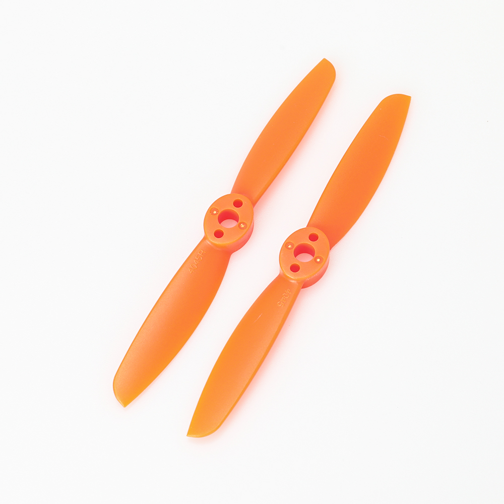 1 Pair 4045 4inch 4X4.5 Propel - Fpv Drone Quadcopter 评论和价格