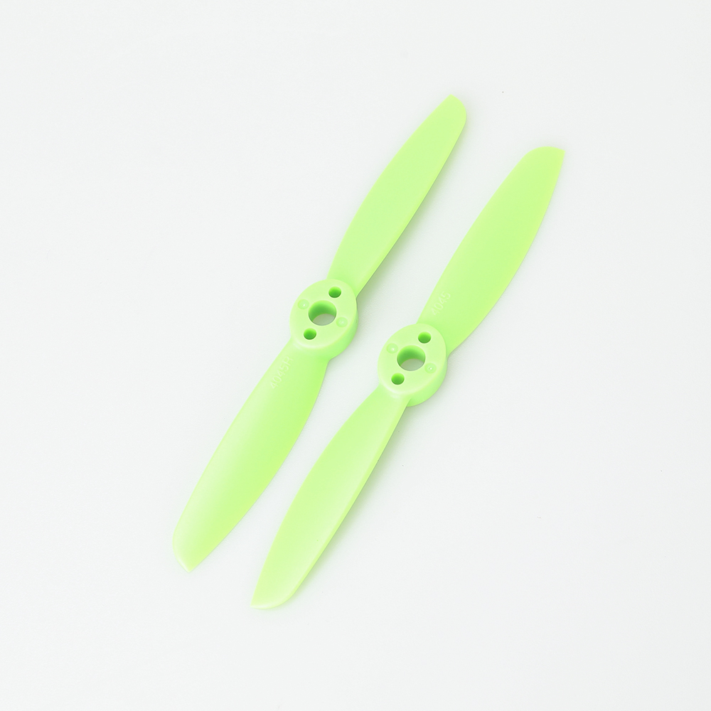 1 Pair 4045 4inch 4X4.5 Propel - Fpv Drone Quadcopter 评论和价格