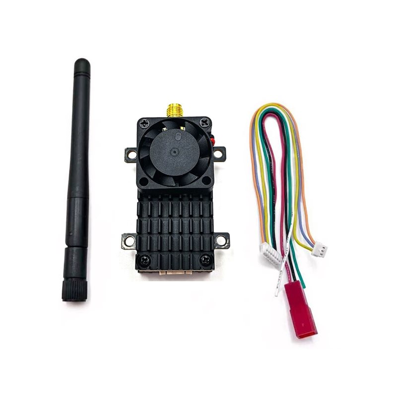 【NEW USER EXCLUSIVE】For 5-20KM - Fpv Drone Vtx 评论和价格
