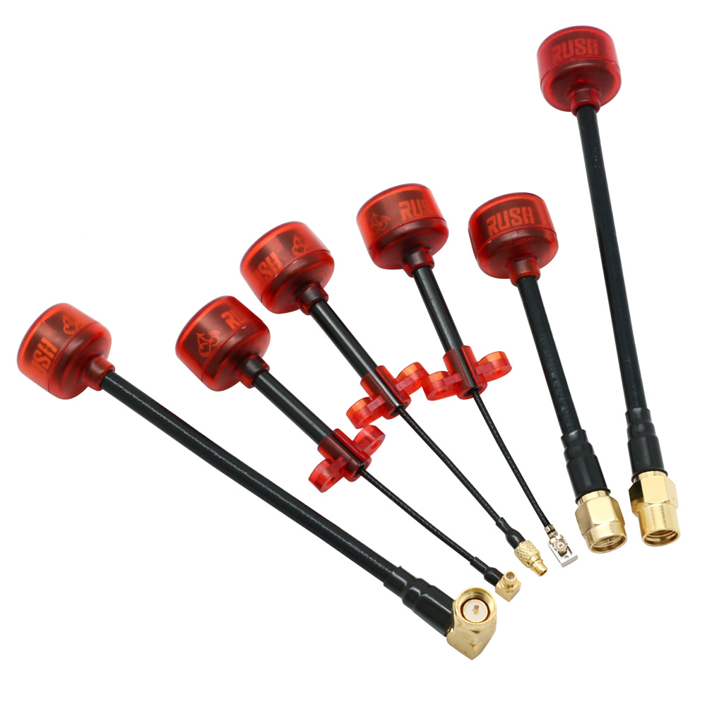 Rush Cherry FPV 5.8G Antenna L - Fpv Drone Receiver 评论和价格
