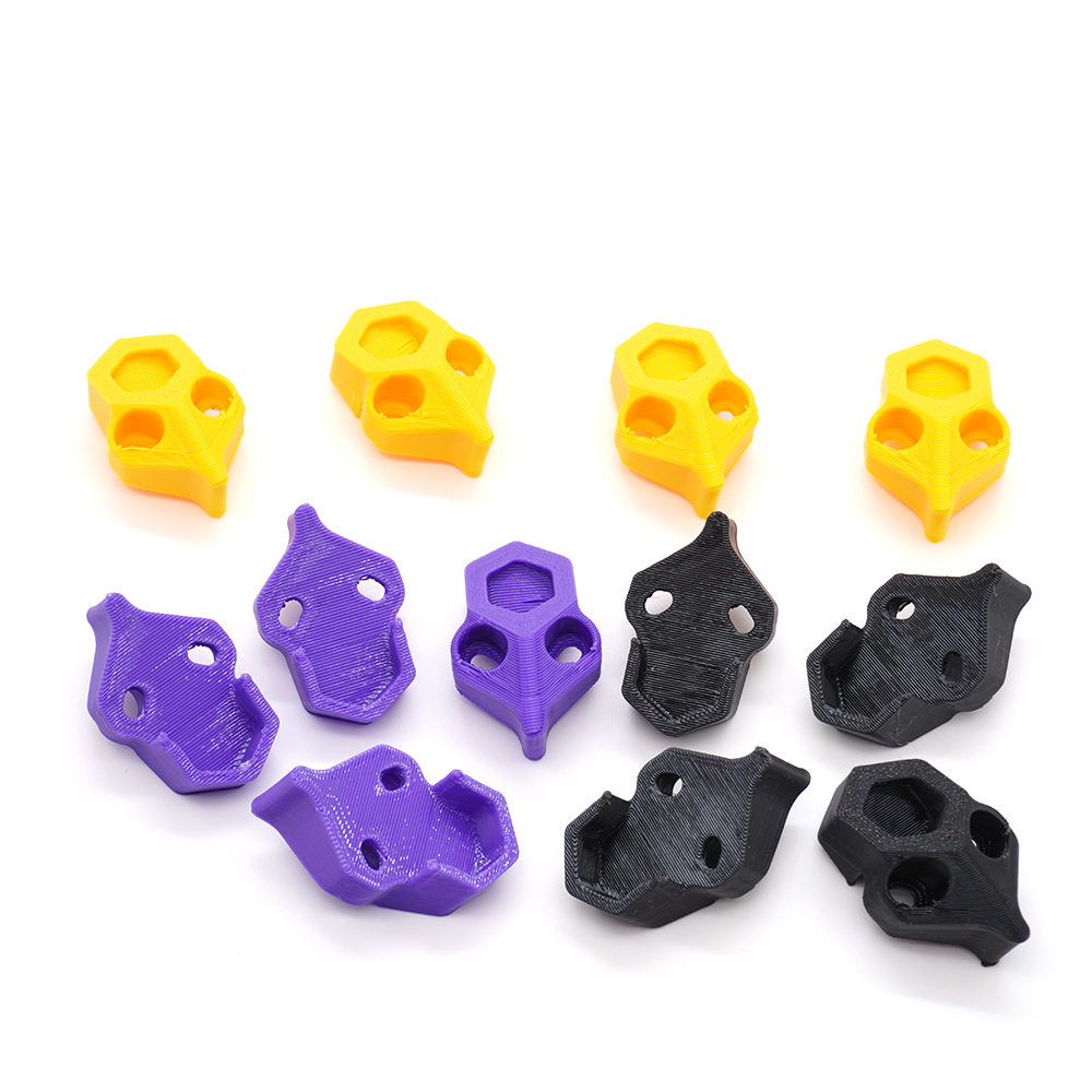 TPU Holder O3/O4PRO Lens Gaske - Fpv Drone Tool Kit 评论和价格