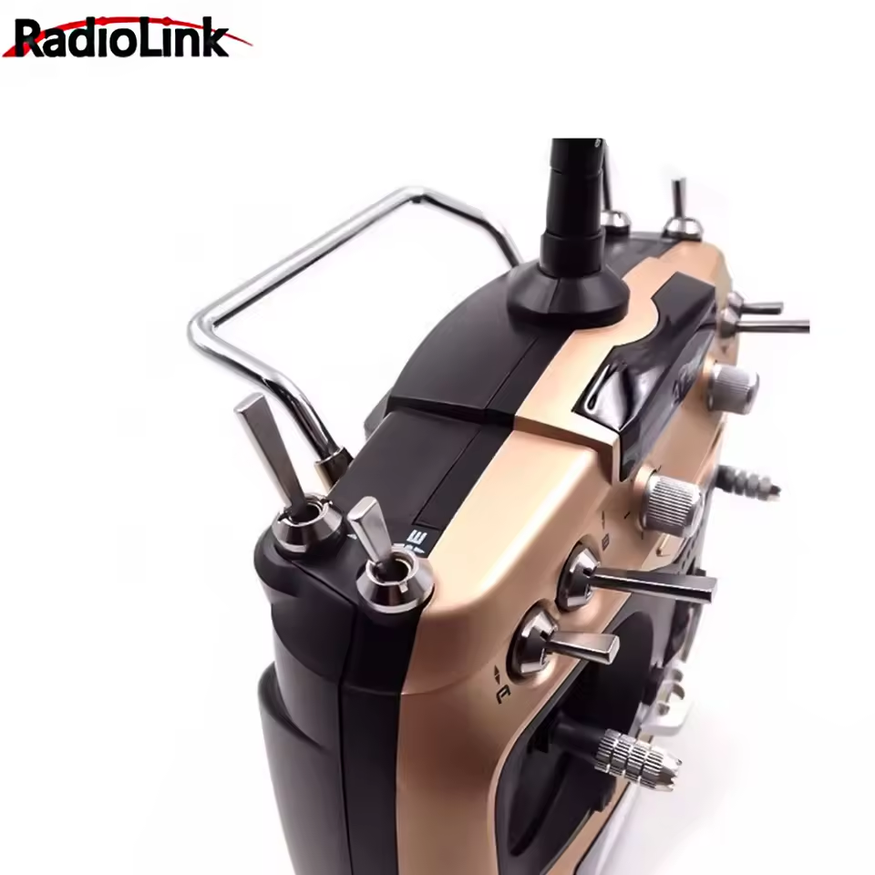 Radiolink AT9SPro 12CH 2.4G DS - Fpv Drone Receiver 评论和价格