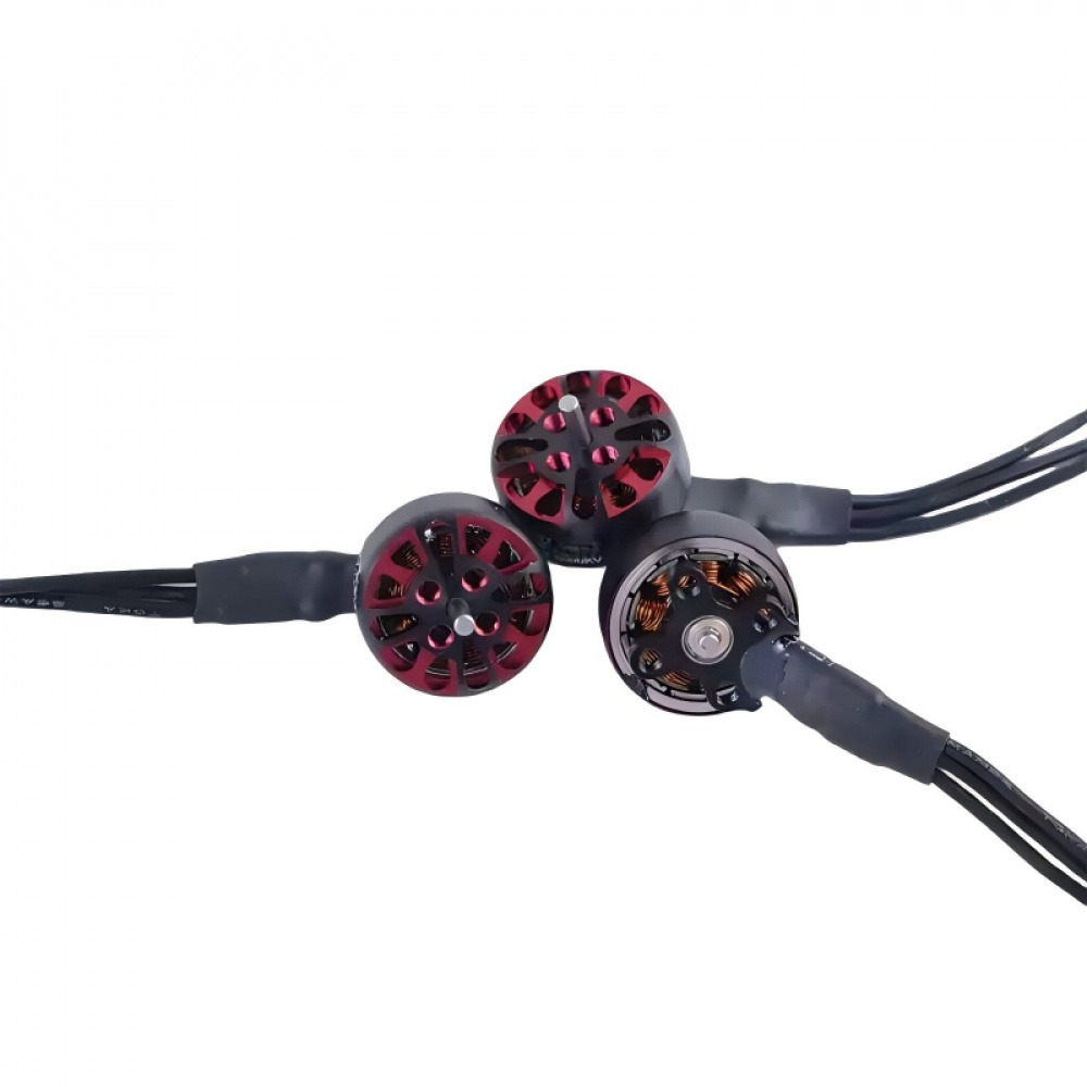 1103 Mini FPV Brushless Drone  - Fpv Drone Quadcopter 评论和价格