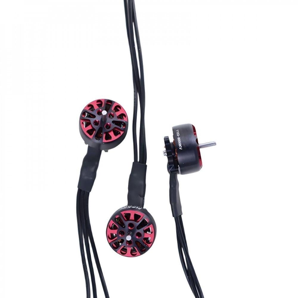 1103 Mini FPV Brushless Drone  - Fpv Drone Quadcopter 评论和价格