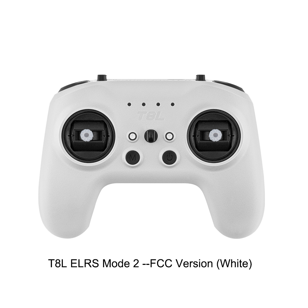 RadioMaster T8L 2.4GHz Express - Fpv Drone Frame 评论和价格
