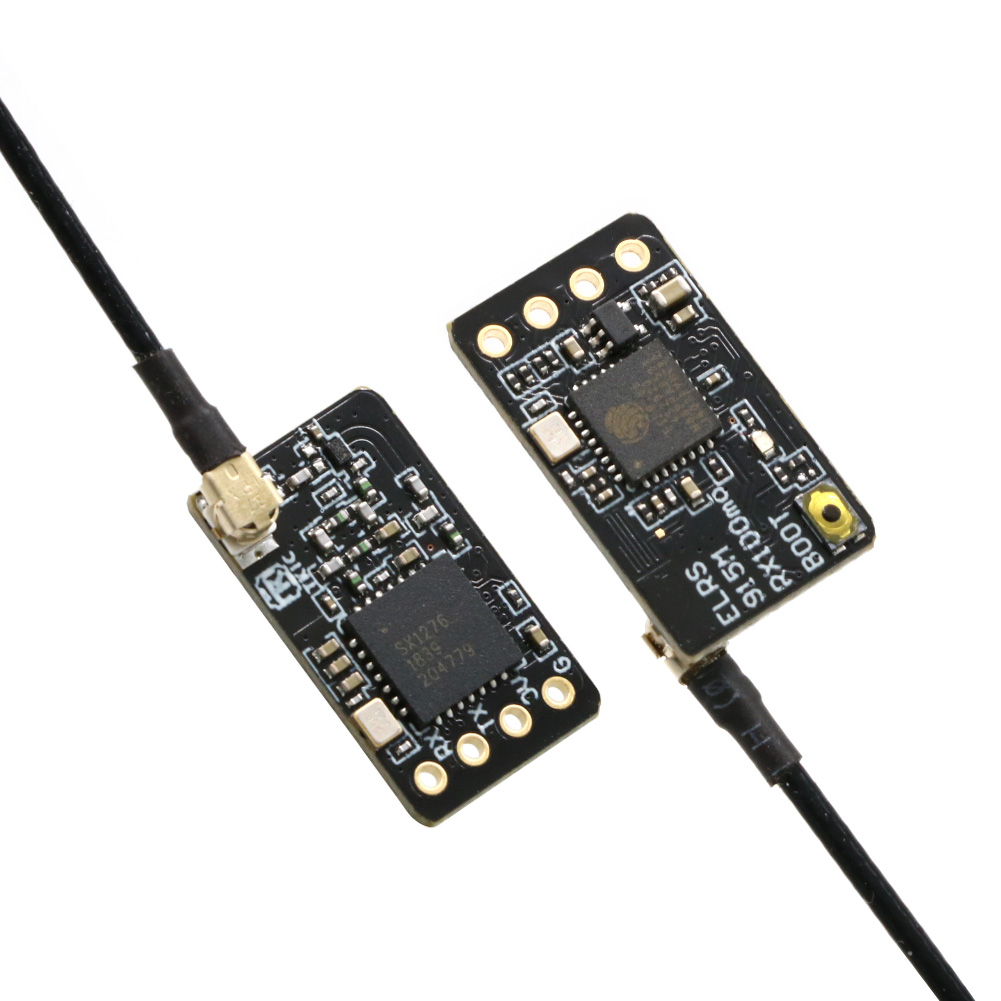 2PCS ELRS 915MHz NANO ExpressL - Fpv Drone Antenna 评论和价格