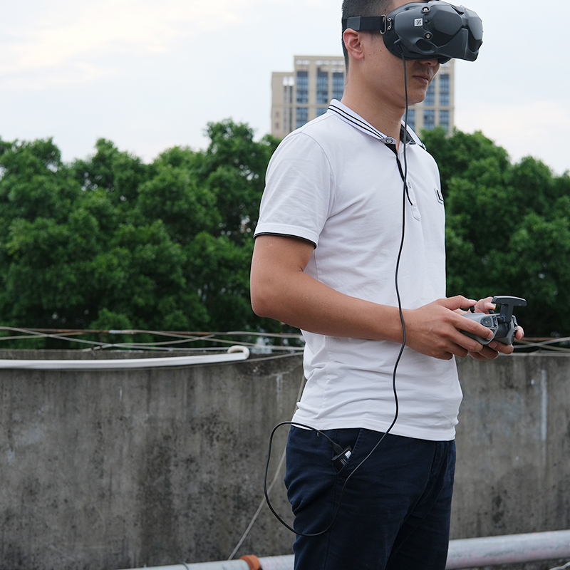 For DJI FPV/Avata Drone Goggle - Fpv Drone Goggles 评论和价格