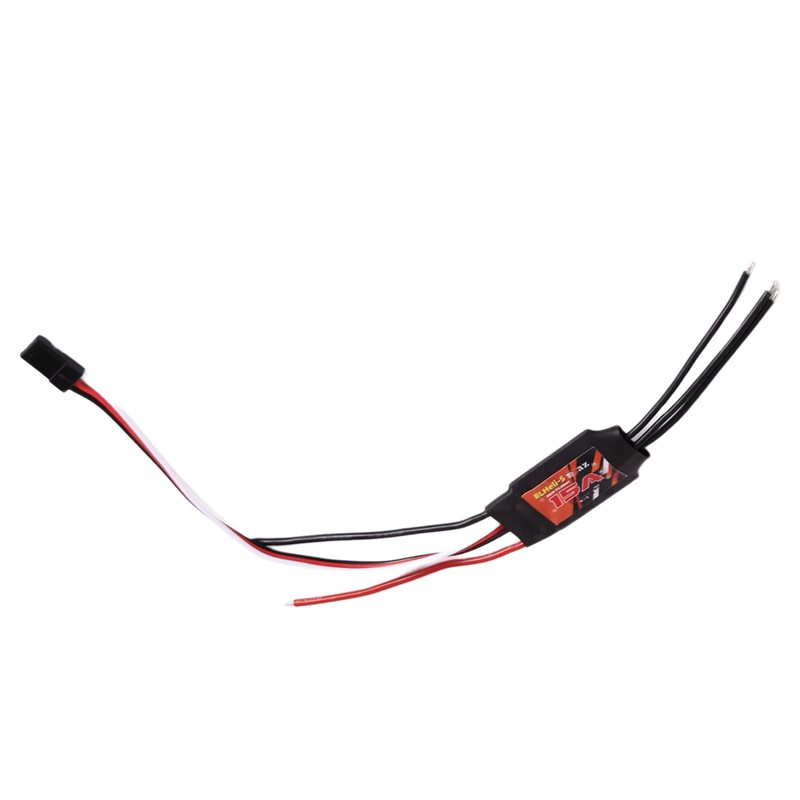 AS96-Blheli RC Brushless ESC 1 - Fpv Drone Esc 评论和价格