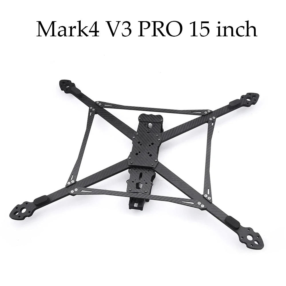 MARK4 V3 Pro 15inch 692mm T8 C - Fpv Drone Quadcopter 评论和价格