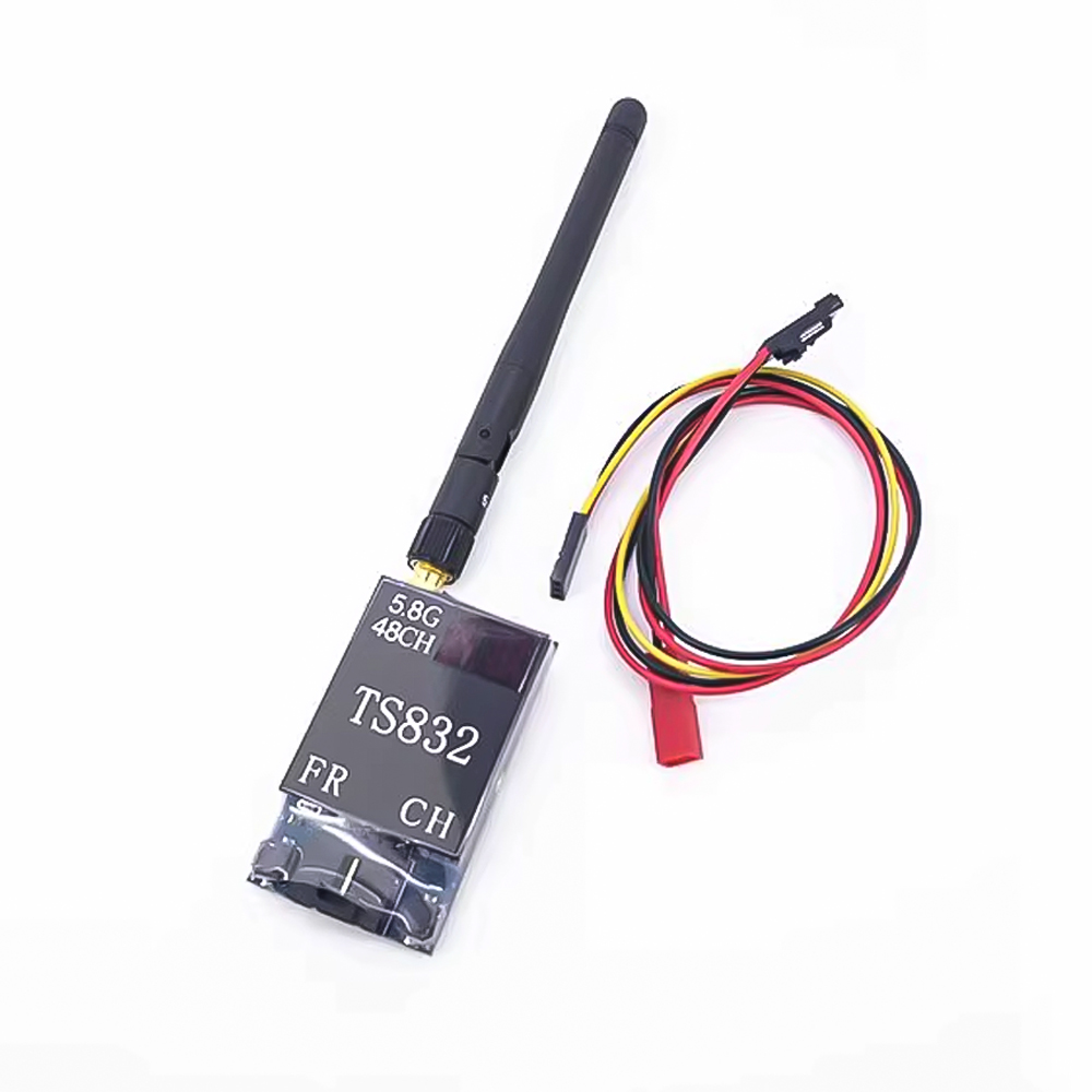 TS832 Receiver +RC832 +1000TVL - Fpv Drone Antenna 评论和价格