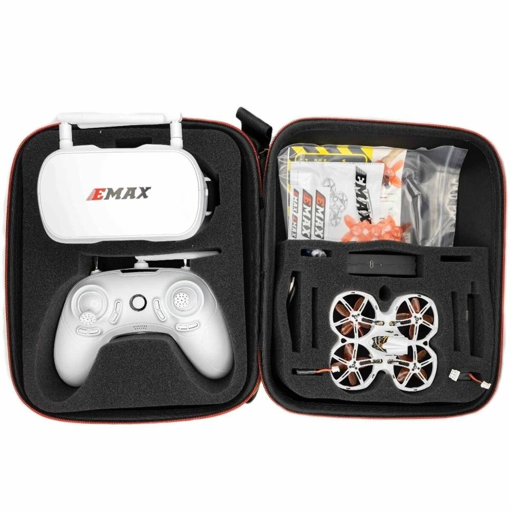 Emax Tinyhawk II 2 RTF FPV Rac - Fpv Drone Vtx 评论和价格