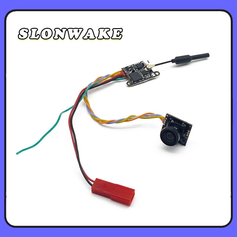 SLONWAKE 5.8G 1200TVL FPV Came - Fpv Drone Vtx 评论和价格