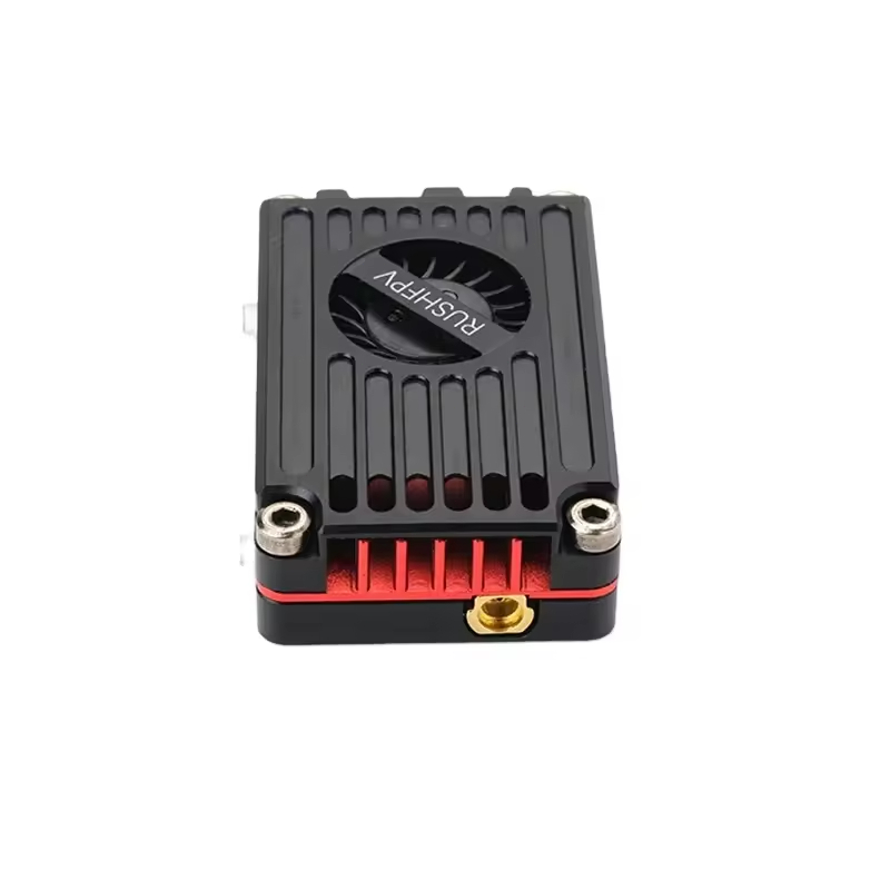 Rushfpv Max Solo 5.8G 2.5W VTX - Fpv Drone Vtx 评论和价格