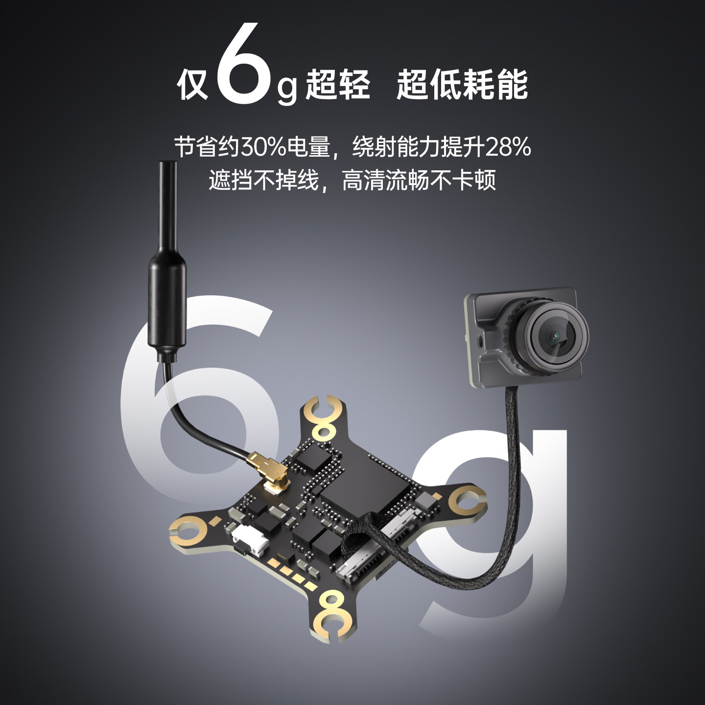 FPV Goggles Kit CADDX Ascent L - Fpv Drone Goggles 评论和价格