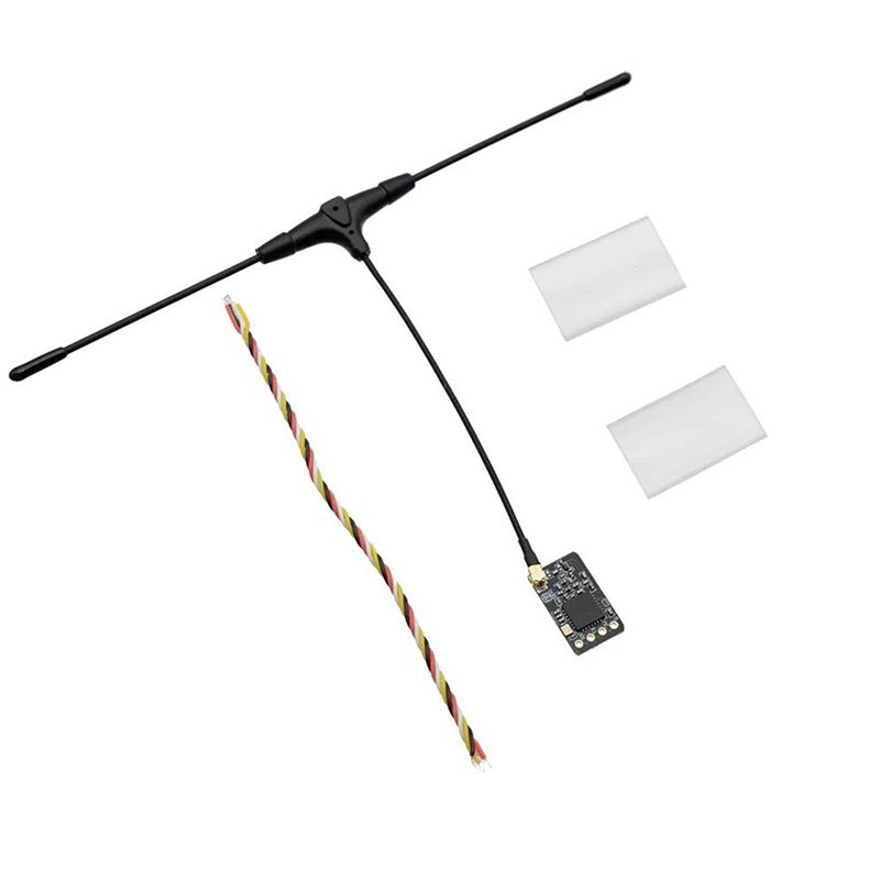 AS96-Nano RX Receiver With T-A - Fpv Drone Antenna 评论和价格