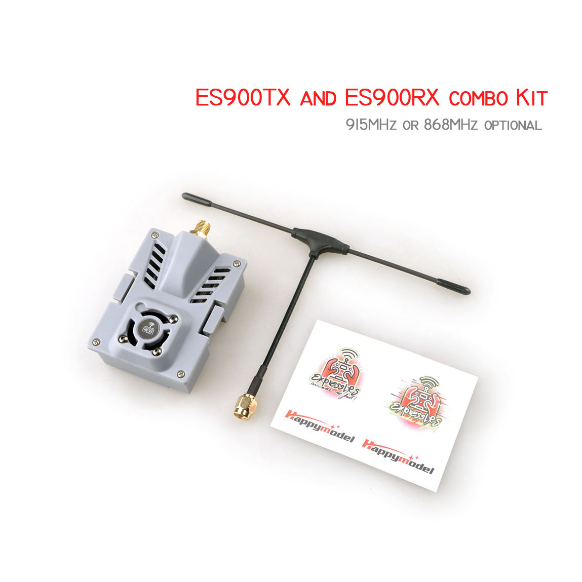 Happymodel RC ELRS Micro ES900 - Fpv Drone Esc 评论和价格