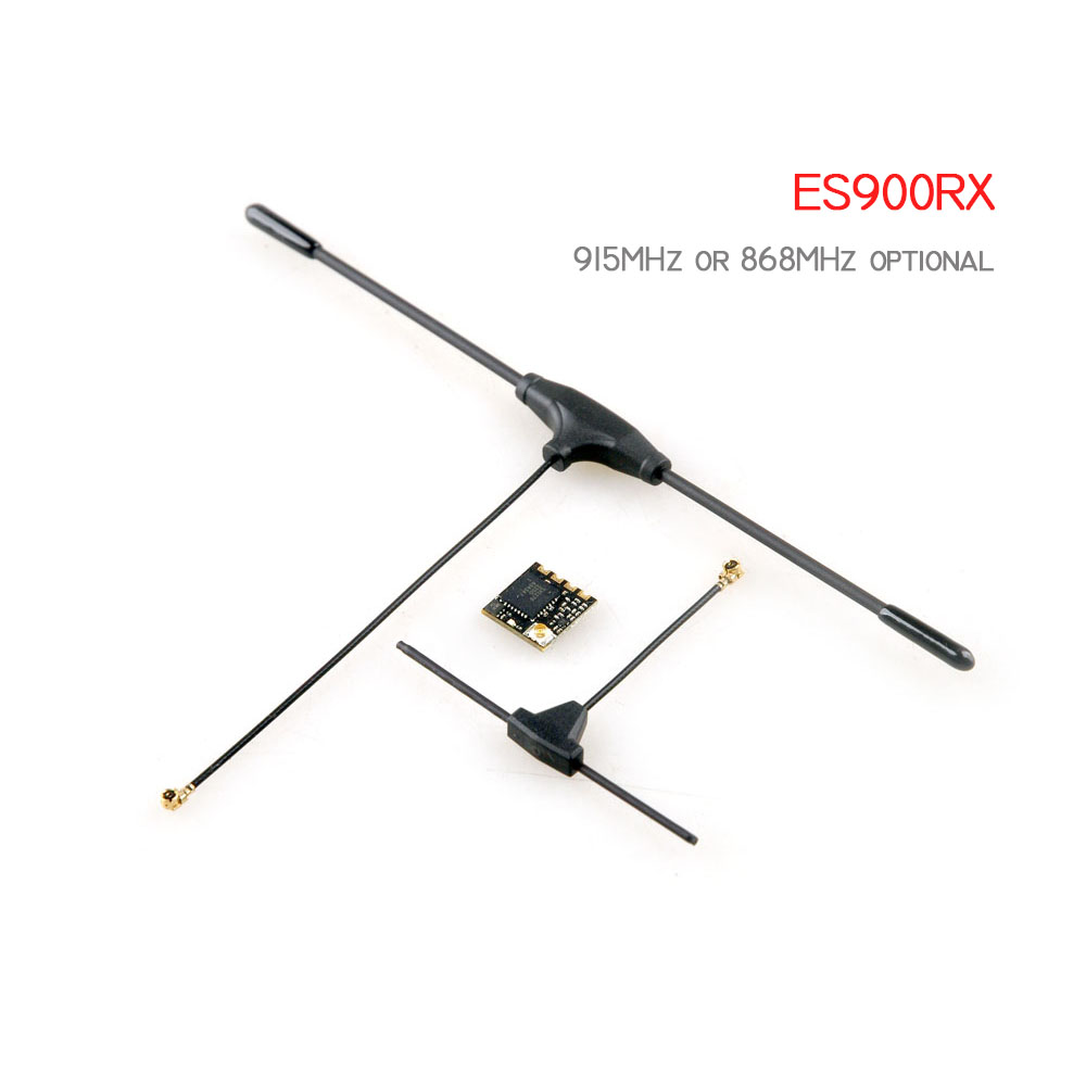 Happymodel RC ELRS Micro ES900 - Fpv Drone Esc 评论和价格