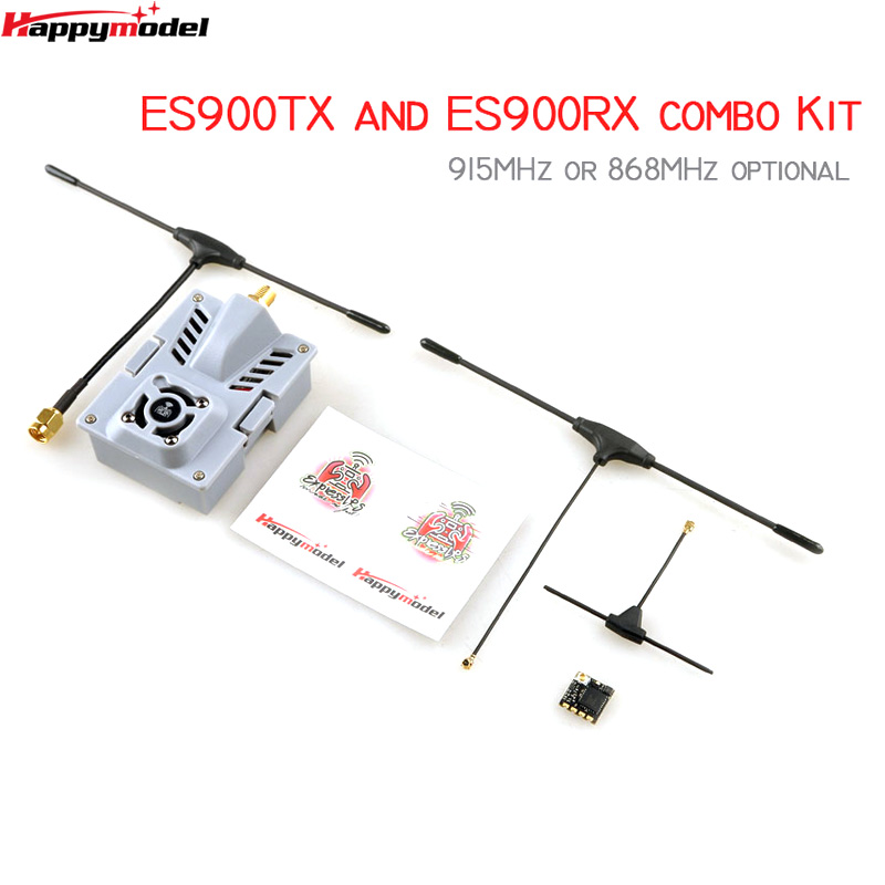 Happymodel RC ELRS Micro ES900 - Fpv Drone Esc 评论和价格