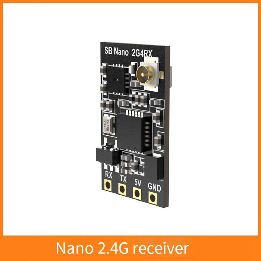 FBIL-2.4G Expresslrs ELRS Rece - Fpv Drone Antenna 评论和价格