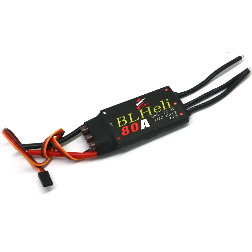 BLHeli Brushless ESC 80A 12A 2 - Fpv Drone Receiver 评论和价格