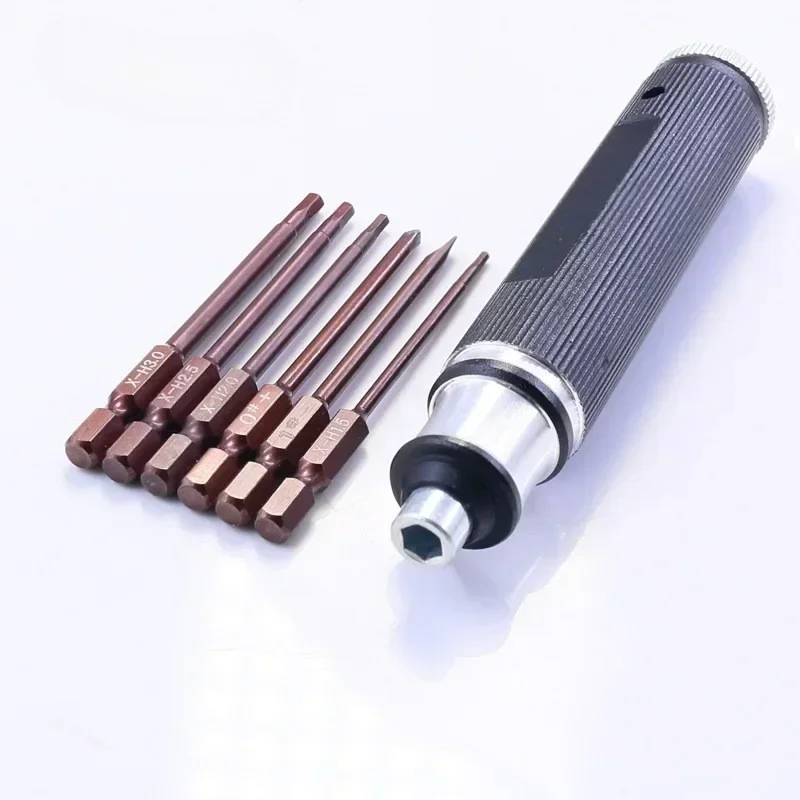 6 in 1 Screwdrivers Repair Too - Fpv Drone Tool Kit 评论和价格